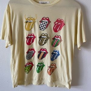 Daydreamer for Free People tee